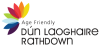 Age Friendly Dún Laoghaire-Rathdown logo