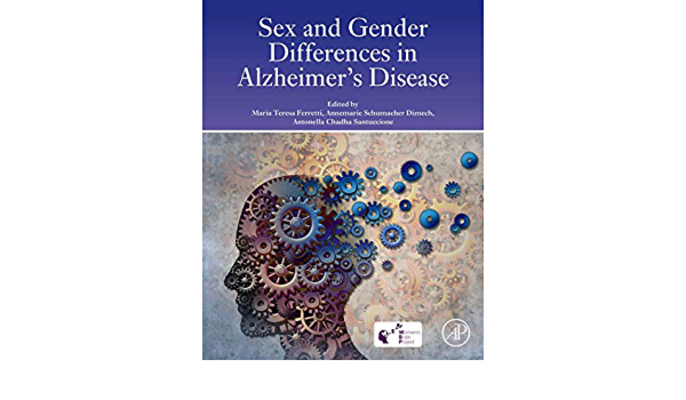 Sex and Gender Differences in Alzheimer's Disease | Global Brain Health ...