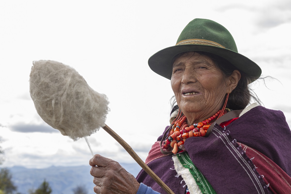 Dementia Diagnosis Training Project in Ecuador | Global Brain Health