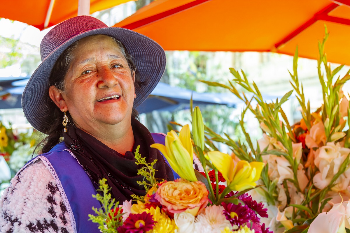 Characterizing the Neurocognitive and Social Health in Ecuador | Global