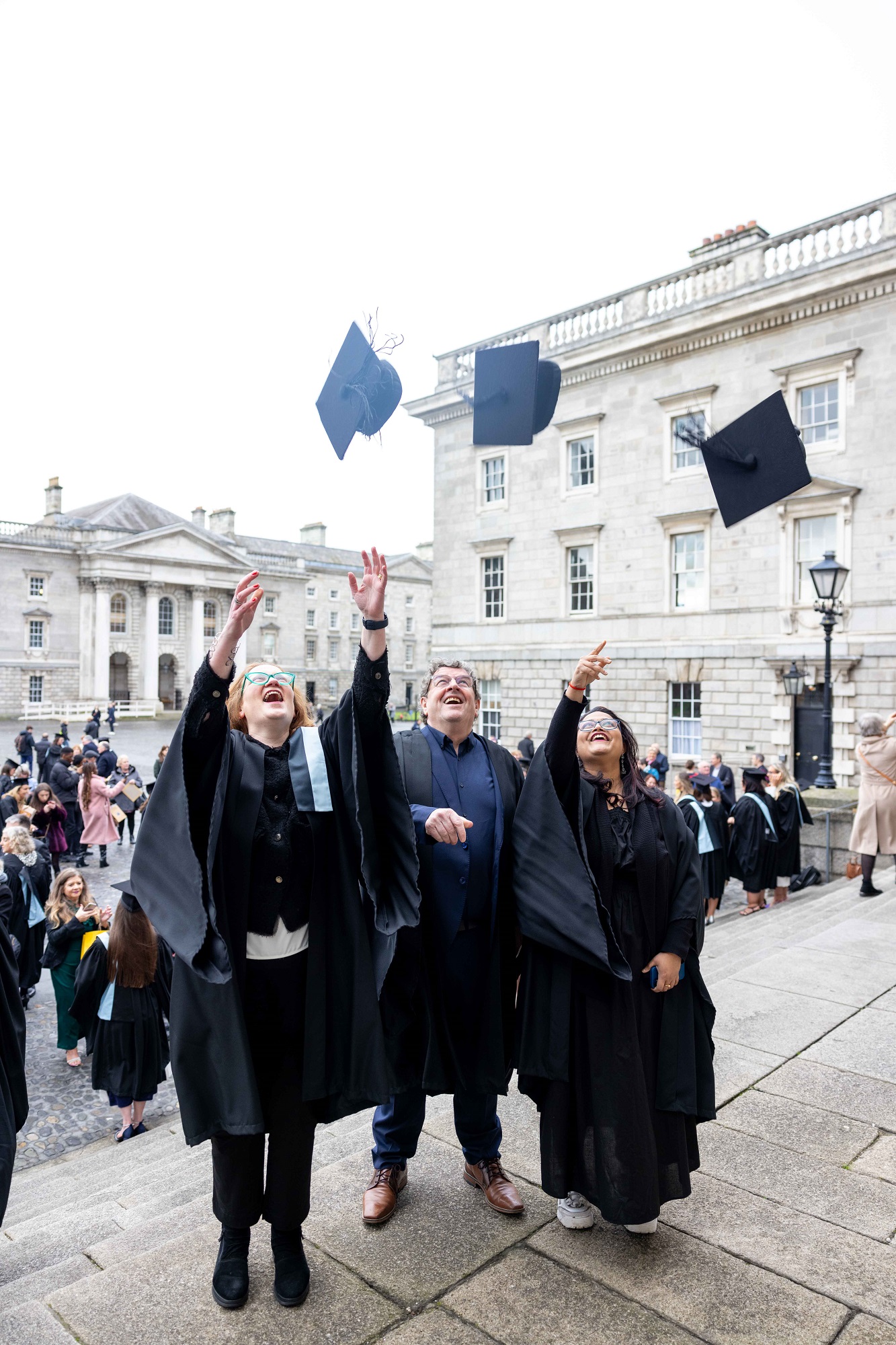 Chartership Fellow Graduation Atlantic Fellows Awarded Postgraduate Certificate in Equity in Brain ...