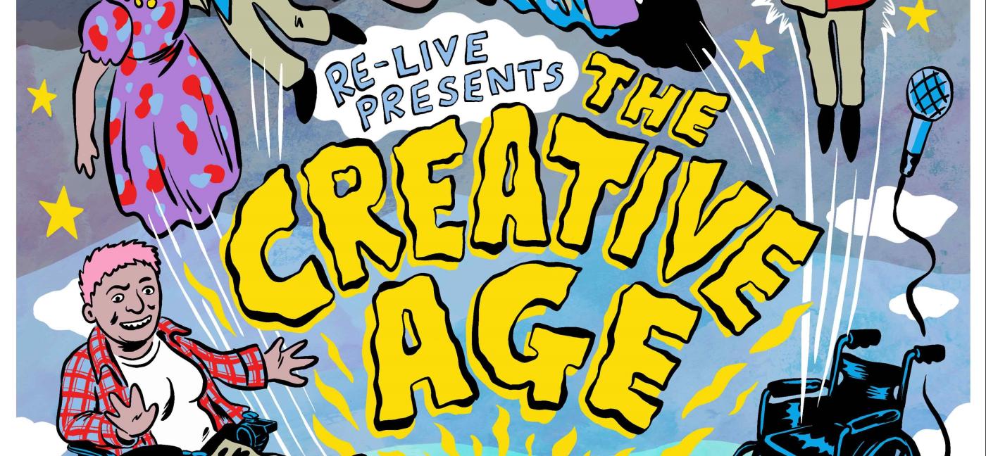 Global Brain Health Institute | The Creative Age: A Global Celebration ...