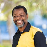 Paul Animbom Ngong headshot 2025