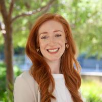 Emilie Brotherhood 2024 headshot