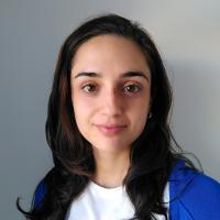 Agustina Legaz headshot