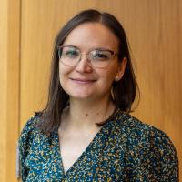 Dafne Estefania Durón Reyes