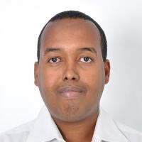 Djibril Moussa headshot