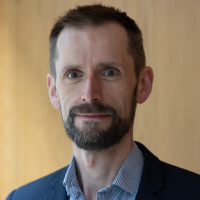 Eoin Cotter