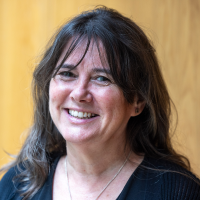 Helen Murray