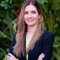 Irene B. Meier headshot