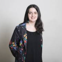 Jenan Mohammad Jimenez headshot