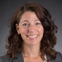 Karen Blackmon headshot