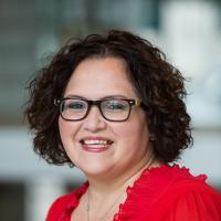 Mariana Longoria Ibarrola