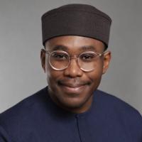 Mawuli Lawson headshot