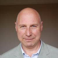 Mick O'Kelly headshot