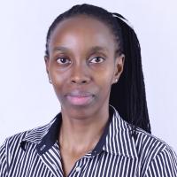 Muthoni Gichu headshot
