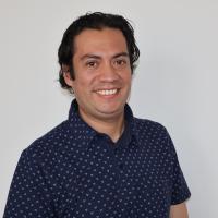 Pablo Alexander Reyes Gavilan profile photo