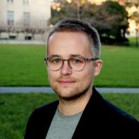 Renaud La Joie headshot