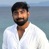 Rohith Khanna Deivasigamani