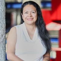 Vanessa De la Cruz-Góngora