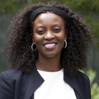 Lingani Mbakile-Mahlanza