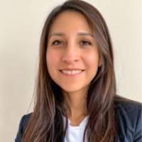 Myriam Hernández headshot