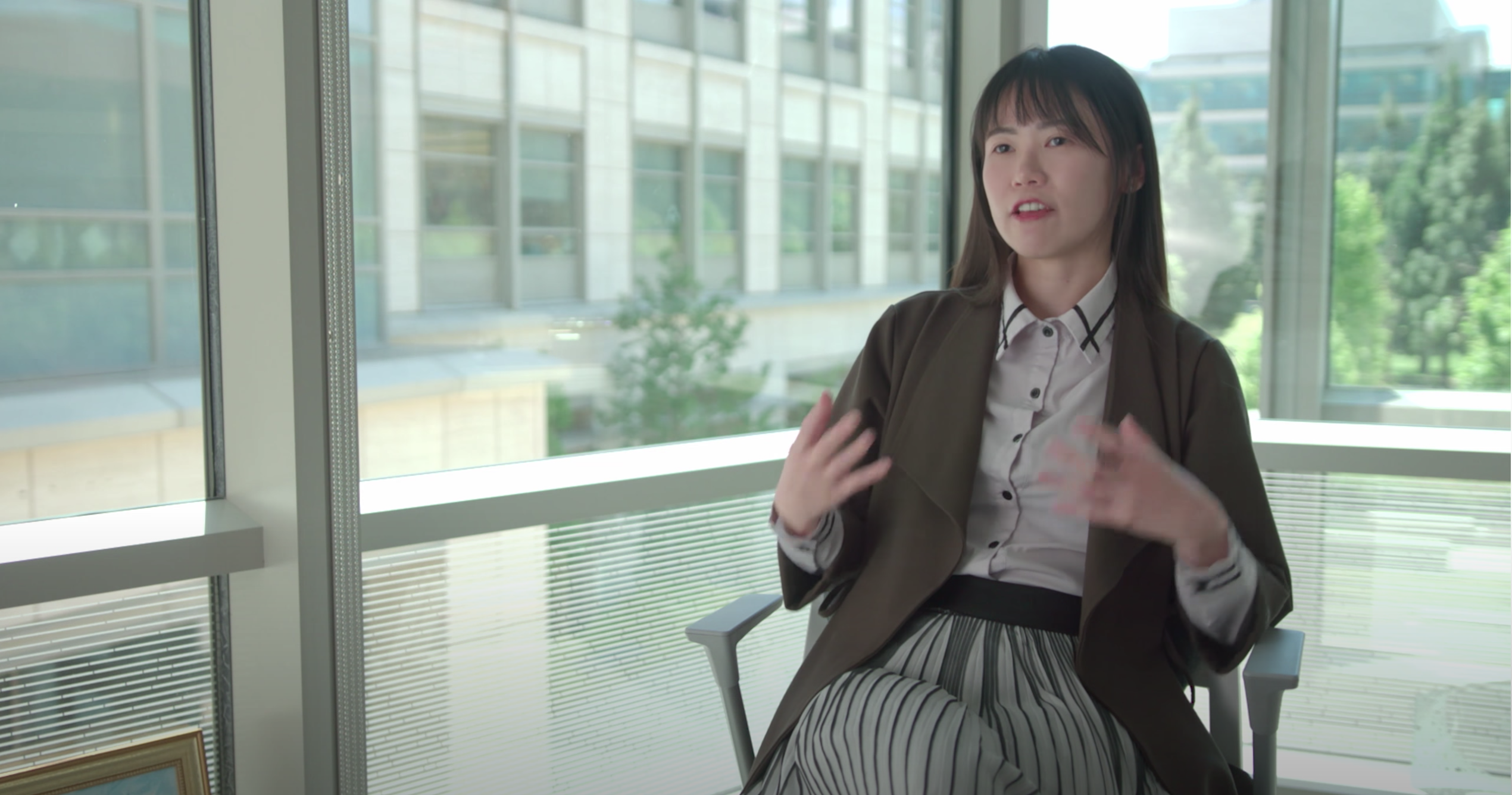 Atlantic Fellow Boon Lead Tee