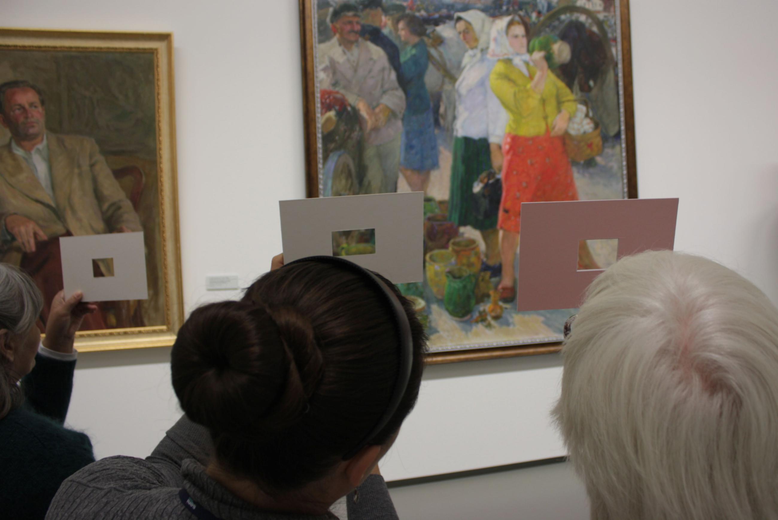 Art museum Lithuania