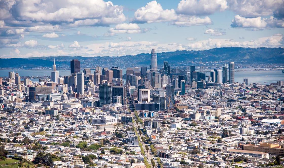 UCSF Fellowship Orientation Information