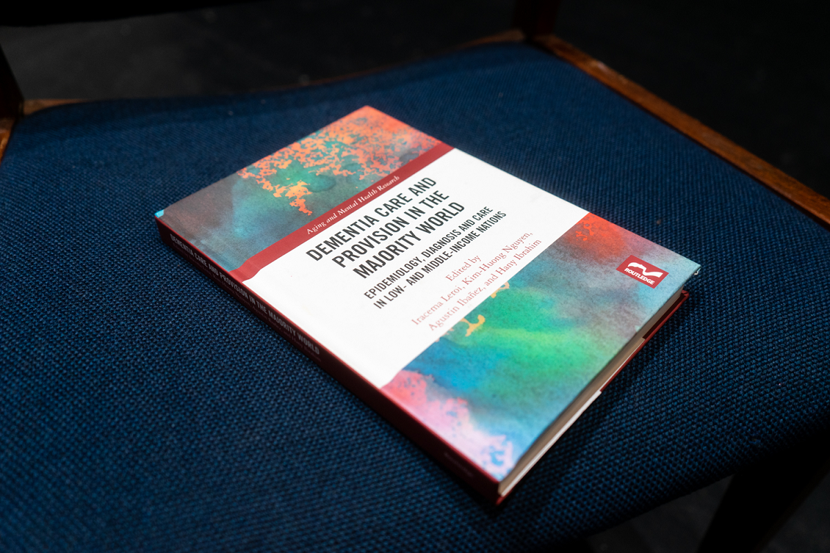 majority world book cover