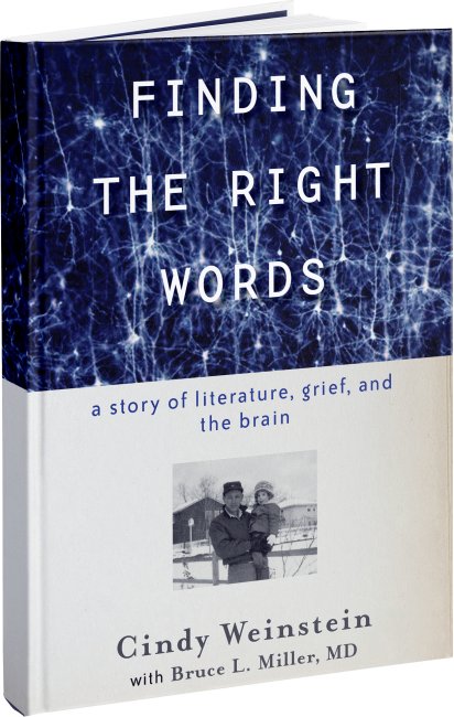 Finding The Right Words