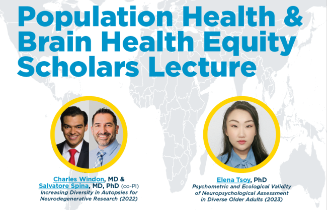 equity lecture 2023 speaker pictures and talk titles