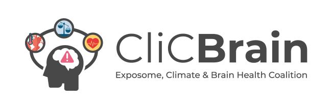 CliCBrain logo