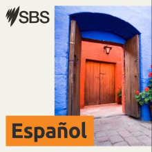 SBS Espanol podcast image