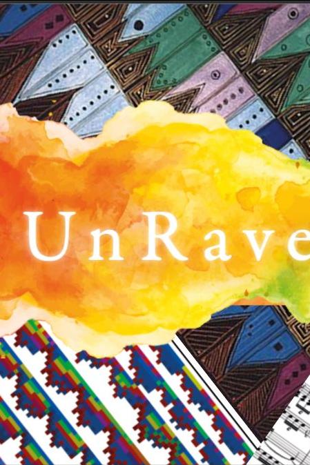 UnRavelled cover image