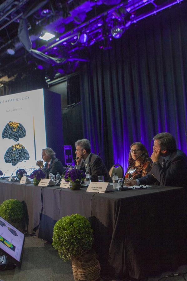 GBHI Annual Conference 2019