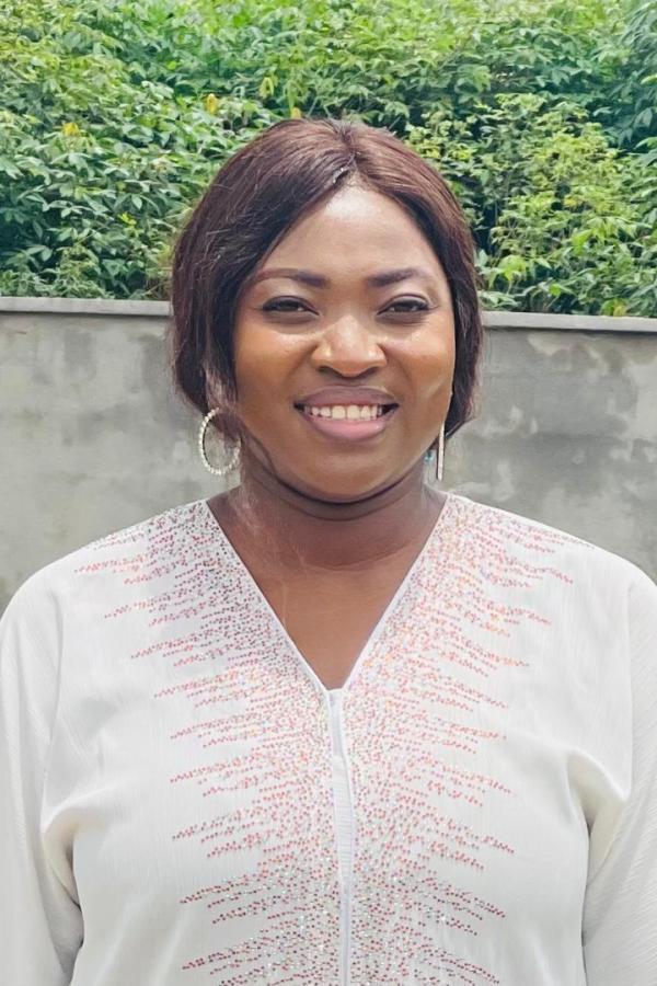 Agbor Epse Ebot Constance Ayuk headshot