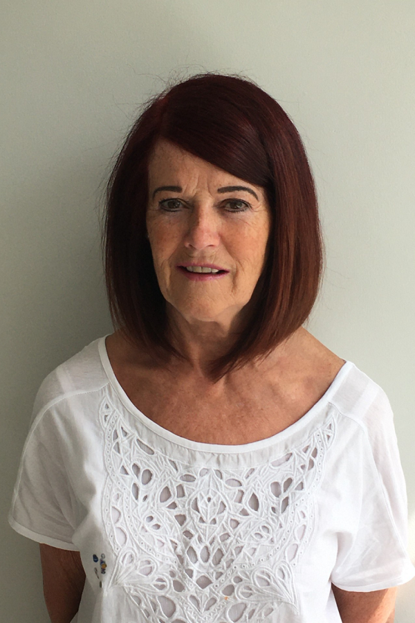 Bridie Sheridan