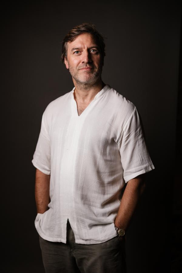 Colin Regan