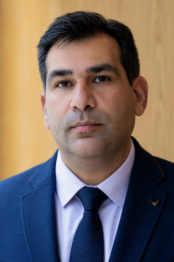 Davoud Jazayeri