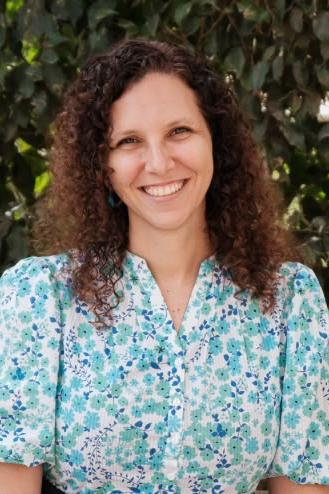 Dina Hashish