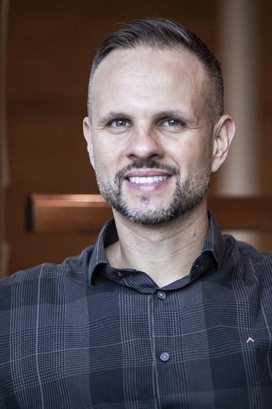 Eduardo Danilo Schmitz