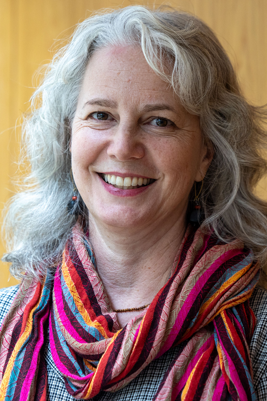 Elizabeth Gronke