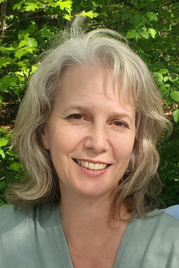 Elizabeth Gronke