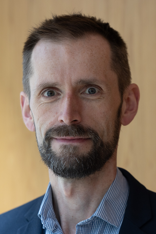 Eoin Cotter