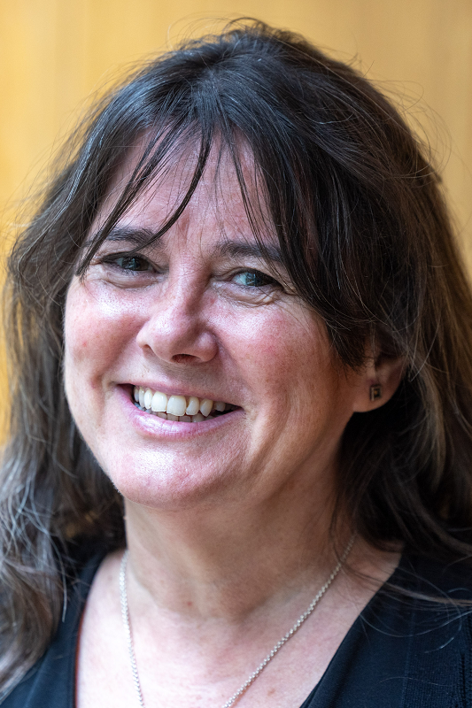 Helen Murray