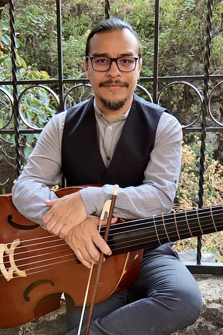 Israel Castillo Hernandez