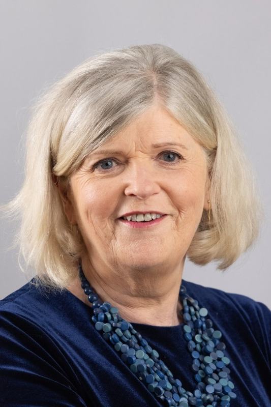 Jean Callanan photo