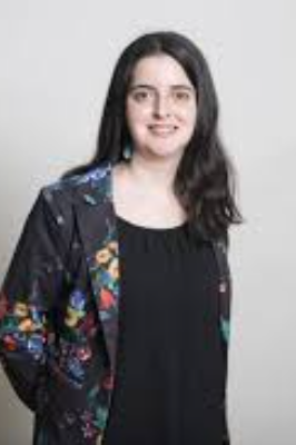 Jenan Mohammad Jimenez headshot