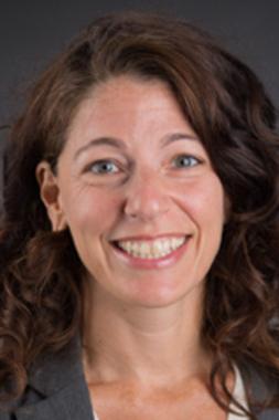 Karen Blackmon headshot